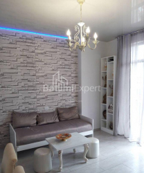 آپارتمان 40 متر مربع - یوریوسکایا, Batumi, گرجستان