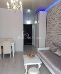 آپارتمان 40 متر مربع - یوریوسکایا, Batumi, گرجستان