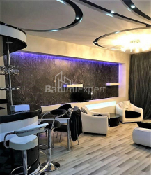 آپارتمان 3-комн 97 m² - یوریوسکایا, Batumi
