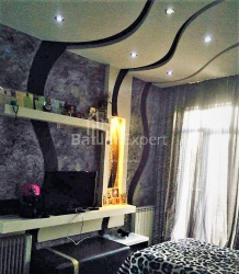 آپارتمان 3-комн 97 m² - یوریوسکایا, Batumi