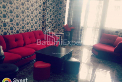 آپارتمان 3-комн 71 m² - نیکو پیروسمانی, Batumi