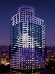 آپارتمان 3-комн 71 m² - نیکو پیروسمانی, Batumi