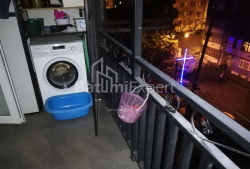 آپارتمان 3-комн 90 m² - ایوان جاواخیشویلی, Batumi