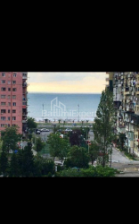آپارتمان 57 متر مربع - یوریوسکایا, Batumi, گرجستان