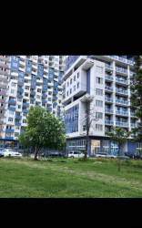 آپارتمان 57 متر مربع - یوریوسکایا, Batumi, گرجستان