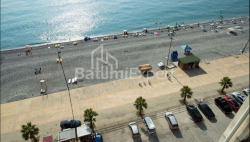 آپارتمان 2-комн 54 m² - یوریوسکایا, Batumi