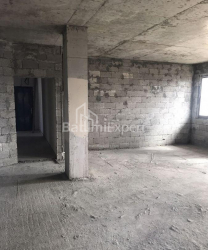 آپارتمان 70 متر مربع - یوریوسکایا, Batumi, گرجستان