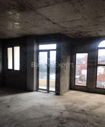 آپارتمان 70 متر مربع - یوریوسکایا, Batumi, گرجستان