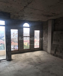 آپارتمان 70 متر مربع - یوریوسکایا, Batumi, گرجستان