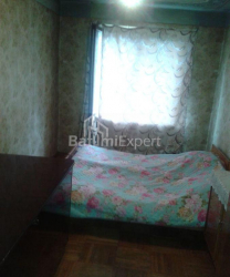 آپارتمان 59 متر مربع - یوریوسکایا, Batumi, گرجستان