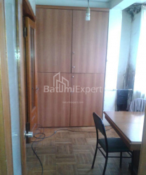 آپارتمان 59 متر مربع - یوریوسکایا, Batumi, گرجستان