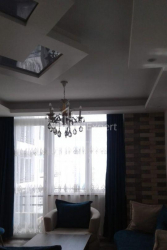 آپارتمان 3-комн 60 m² - یوریوسکایا, Batumi