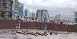 آپارتمان 73 متر مربع - یوریوسکایا, Batumi, گرجستان