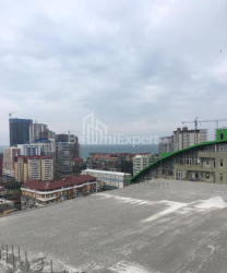 آپارتمان 73 متر مربع - یوریوسکایا, Batumi, گرجستان