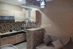 آپارتمان 50 متر مربع - یوریوسکایا, Batumi, گرجستان