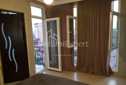 آپارتمان 50 متر مربع - یوریوسکایا, Batumi, گرجستان