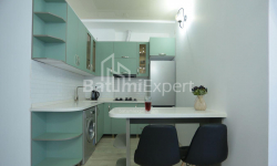 آپارتمان 40 متر مربع - یوریوسکایا, Batumi, گرجستان