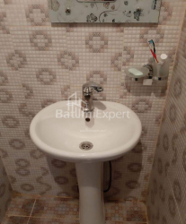 آپارتمان 2-комн 31 m² - الکساندرا گریبودوا, Batumi