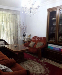 آپارتمان 85 متر مربع - یوریوسکایا, Batumi, گرجستان