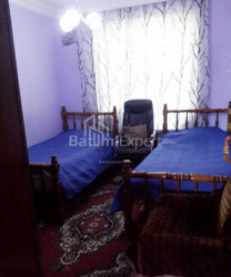 آپارتمان 85 متر مربع - یوریوسکایا, Batumi, گرجستان