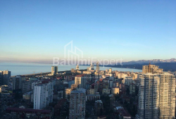 آپارتمان 32 متر مربع - یوریوسکایا, Batumi, گرجستان