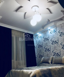 آپارتمان 90 متر مربع - گالاکتیون تبیدزه, Batumi, گرجستان