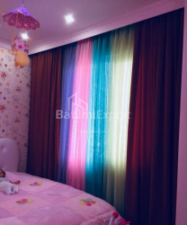 آپارتمان 4-комн 90 m² - گالاکتیون تبیدزه, Batumi