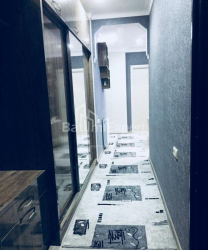 آپارتمان 4-комн 90 m² - گالاکتیون تبیدزه, Batumi