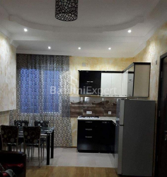 آپارتمان 2-комн 44 m² - زورابا گورگیلادزه, Batumi