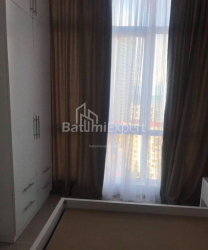آپارتمان 3-комн 53 m² - نیکو پیروسمانی, Batumi