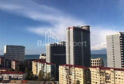 آپارتمان 3-комн 53 m² - نیکو پیروسمانی, Batumi