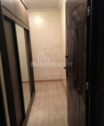 آپارتمان 50 متر مربع - یوریوسکایا, Batumi, گرجستان