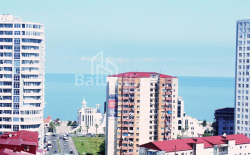 آپارتمان 143 متر مربع - یوسف کوبالادزه, Batumi, گرجستان