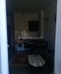 آپارتمان 34 متر مربع - یوریوسکایا, Batumi, گرجستان