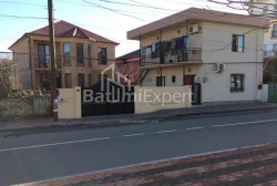 آپارتمان 200 متر مربع - یوریوسکایا, Batumi, گرجستان