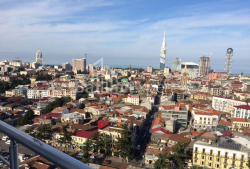 آپارتمان 180 متر مربع - ایلیا چاوچاوادزه, Batumi, گرجستان