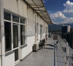 آپارتمان 4-комн 202 m² - ایلیا چاوچاوادزه, Batumi
