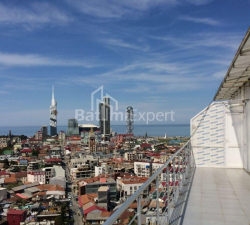 آپارتمان 4-комн 202 m² - ایلیا چاوچاوادزه, Batumi