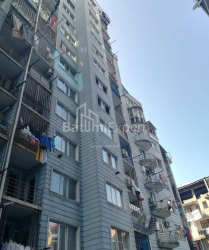آپارتمان 2-комн 48 m² - میخائیل لرمانتوف, Batumi