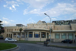 آپارتمان 2-комн 50 m² - استفان زوبالاشویلی, Batumi