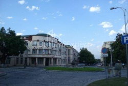 آپارتمان 2-комн 50 m² - استفان زوبالاشویلی, Batumi