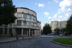 آپارتمان 2-комн 50 m² - استفان زوبالاشویلی, Batumi