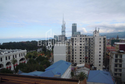 آپارتمان 121 متر مربع - 26 اردیبهشت, Batumi, گرجستان