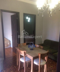 آپارتمان 3-комн 65 m² - یوریوسکایا, Batumi