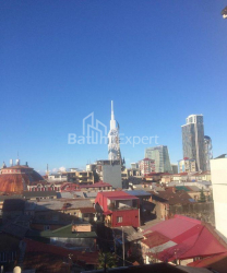 آپارتمان 65 متر مربع - یوریوسکایا, Batumi, گرجستان