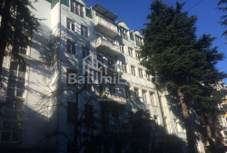 آپارتمان 65 متر مربع - یوریوسکایا, Batumi, گرجستان