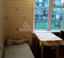 آپارتمان 30 متر مربع - ایوان جاواخیشویلی, Batumi, گرجستان