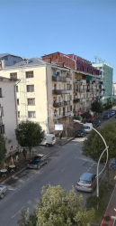 آپارتمان 3-комн 90 m² - زورابا گورگیلادزه, Batumi