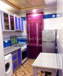 آپارتمان 3-комн 62 m² - زورابا گورگیلادزه, Batumi