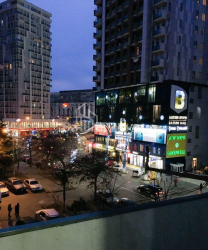آپارتمان 3-комн 62 m² - زورابا گورگیلادزه, Batumi